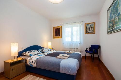  Lara&Dan apartments in Zadar
