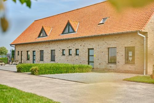 B&B Abdeshof chambre d'hôte Middelkerke
