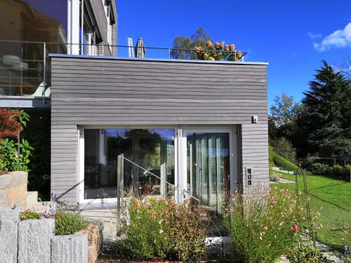 REBHAUS Ferienwohnung Torkelstube in Sipplingen