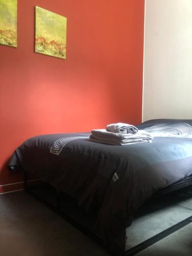 Central Perk Apartments-Antwerp, Amberes (foto 9)