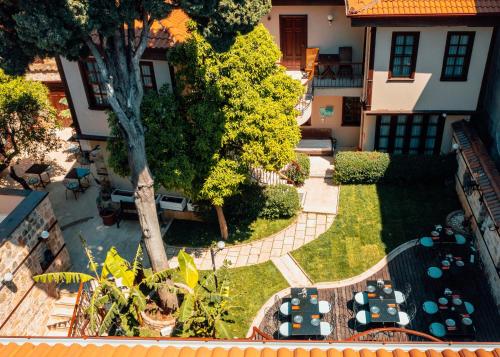 Mediterra Art Hotel Antalya, Antalya (zdjęcie 9)