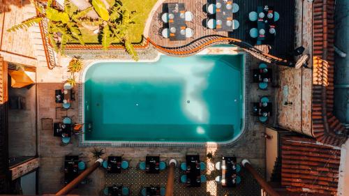 Mediterra Art Hotel Antalya, Antalya (zdjęcie 2)