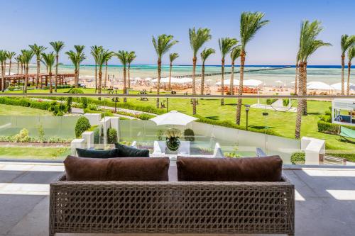 View, Rixos Premium Seagate - Ultra All Inclusive in Nabq Bay Area