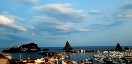 Apartment Trezza in Aci Trezza