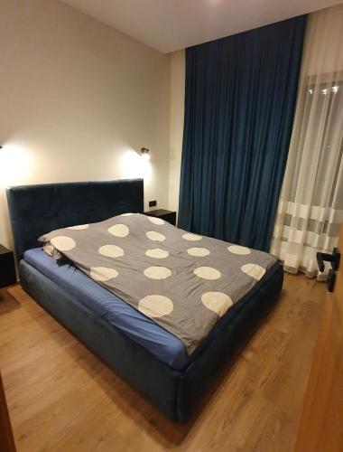Žvėrynas Workation apartments, Vilnius