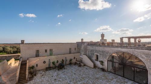 Masseria Cuturi