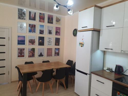 Коттедж на Иссык-Куле, Chok-Tal (fotografie 6)