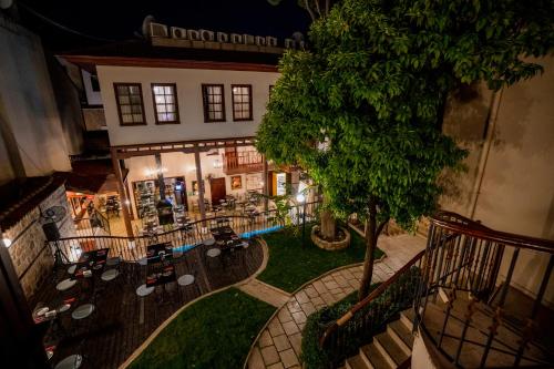 Mediterra Art Hotel Antalya, Antalya (zdjęcie 8)