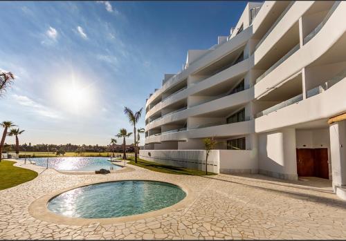 Pushe Playa Granada Beach&golf 4 - Costa Tropical