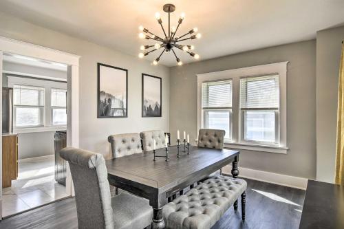 Dog-friendly Home ~ 14 Mi To Highmark Stadium - Buffalo, NY