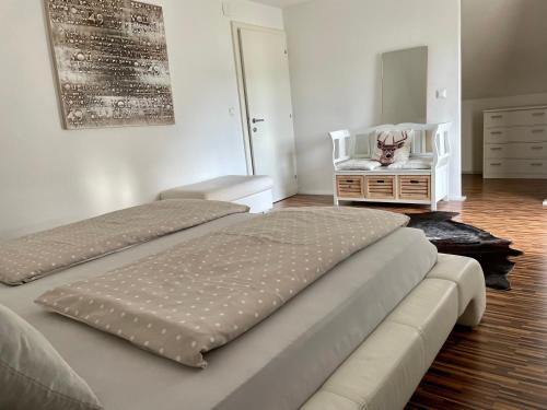 Ferienwohnung H&H Happy Holiday