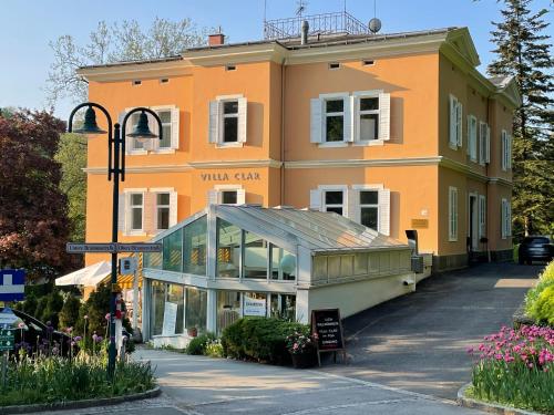 Villa Clar im Park
