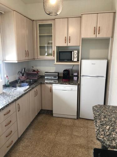 La Regaora apartamento, Córdoba (fotografie 7)
