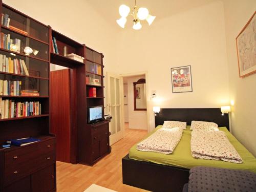  Apartment Judenplatz by Interhome in Wien