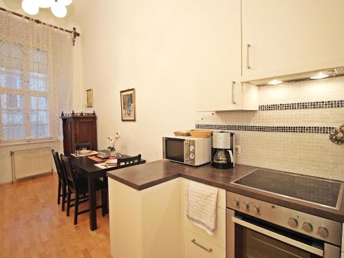  Apartment Judenplatz by Interhome in Wien