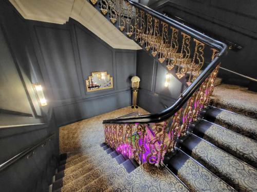 357763711 62 Castle Street Hotel