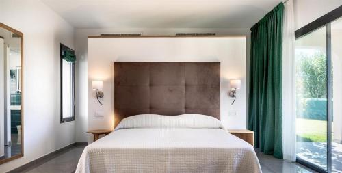 Terradimare Resort & Spa - Tap to explore photos