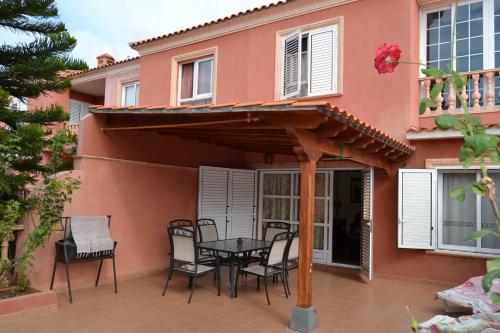 Jardines del Duque 3 bedrooms gîte à louer Fañabé