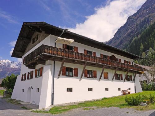 Accommodation in Vergötschen