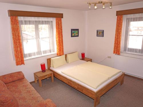 Apartment Mühlbach by Interhome photo 3
