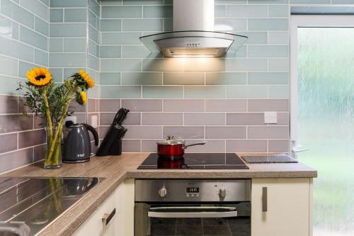 Picture of Truro Apartment In A Stunning Quiet Location