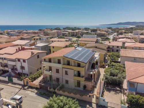  Apartment Bellina by Interhome, Pension in La Caletta