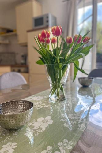 Holiday Home Friesenperle by Interhome Holiday Home Friesenperle by Interhome