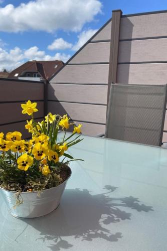 Holiday Home Friesenperle by Interhome Holiday Home Friesenperle by Interhome