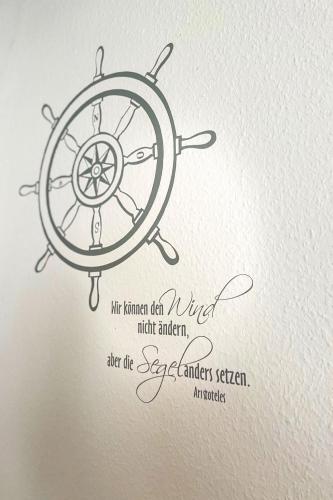 Holiday Home Friesenperle by Interhome Holiday Home Friesenperle by Interhome