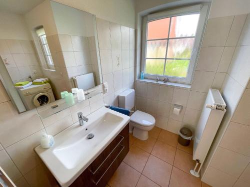 Holiday Home Friesenperle by Interhome Holiday Home Friesenperle by Interhome