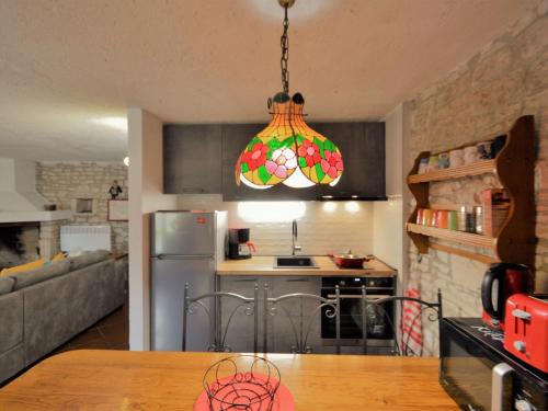 Holiday Home Toni by Interhome in Butkovici