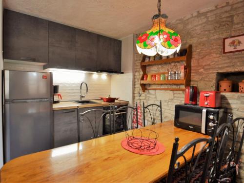 Holiday Home Toni by Interhome in Butkovici