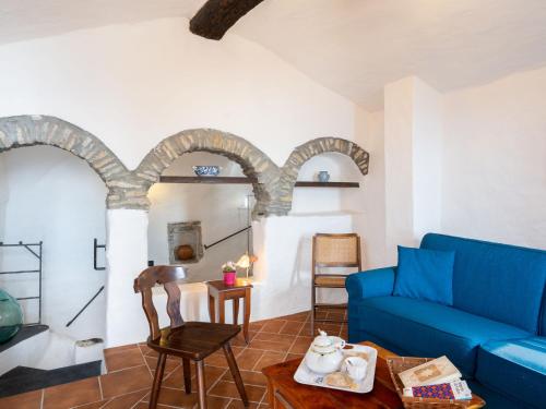  Holiday Home Sole - SLR224 by Interhome in Cipressa