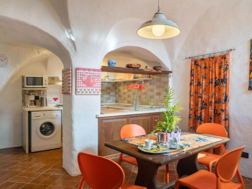  Holiday Home Sole - SLR224 by Interhome in Cipressa