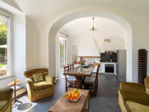  Apartment Vincenzina - DOL115 by Interhome in Dolcedo