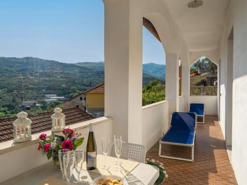  Apartment Casa Daiana - DOL200 by Interhome in Costa Carnara