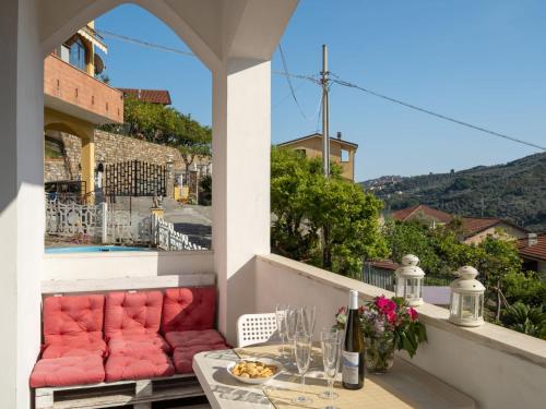  Apartment Casa Daiana - DOL200 by Interhome in Costa Carnara