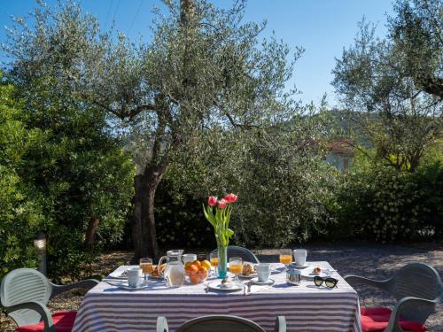  Apartment Casa ai Campi-3 by Interhome in Imperia