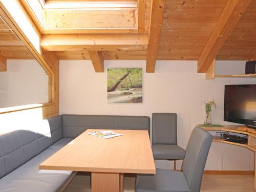 Apartment Frischmann-3 by Interhome