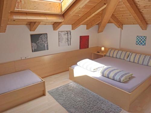 Apartment Frischmann-3 by Interhome