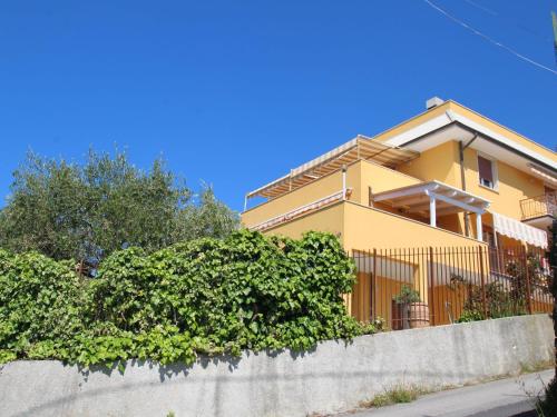 Apartment Orizzonte by Interhome