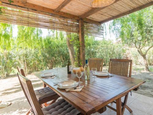  Holiday Home San Pietro Green by Interhome in Valledoria
