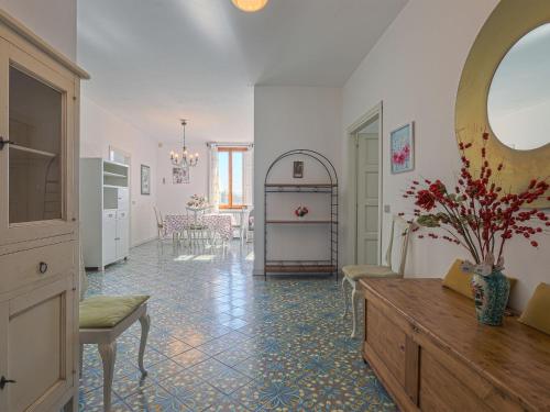 Holiday Home Podere Conte Francesco-Alvino by Interhome in Чертальдо