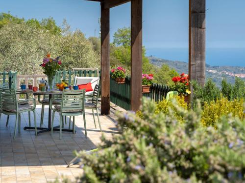  Holiday Home Ciappai - PTB140 by Interhome in Pietrabruna