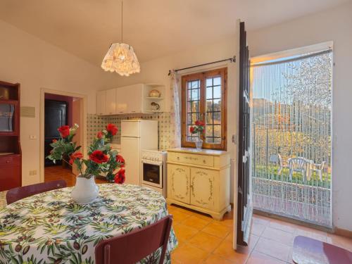 Holiday Home Podere Conte Francesco-Carla by Interhome in Чертальдо