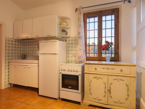 Holiday Home Podere Conte Francesco-Carla by Interhome in Чертальдо
