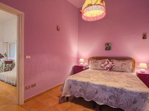 Holiday Home Podere Conte Francesco-Carla by Interhome in Чертальдо