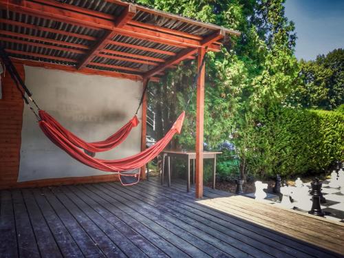 Holiday Home Hawaii Style by Interhome in Prague 14