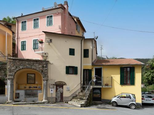 Holiday Home Ca' da Ciassa - VLO130 by Interhome in Praelo