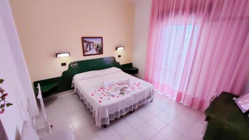 1 king bed